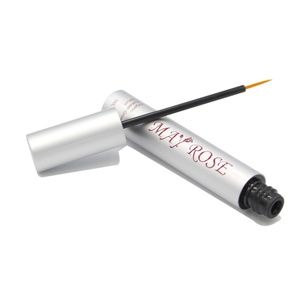 Organic Eyelash Growth Enhancer & Eyebrows Serum